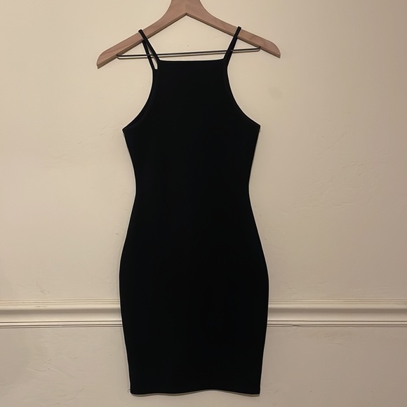 ASOS little black dress - Picture 3 of 3